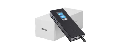 Mago Essential