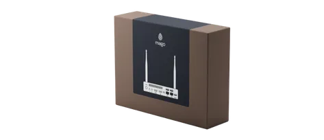 Mago Core Unit