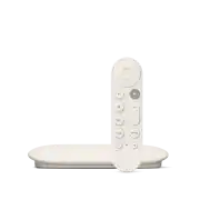 Google TV Streamer