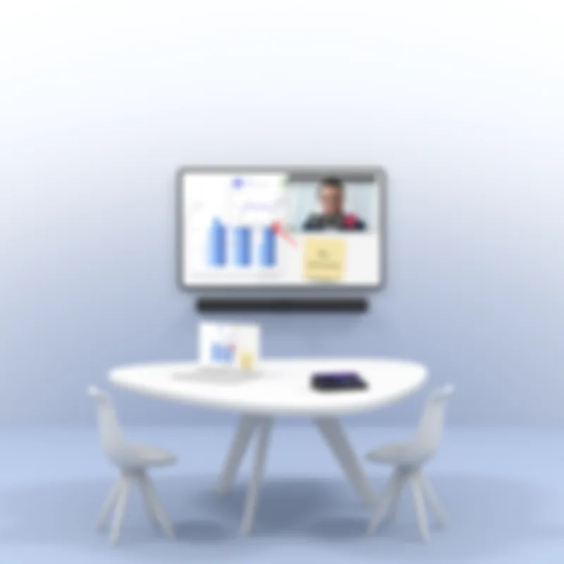 Mago Pro - Support for Passive screens deployment