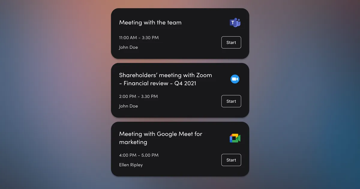 Why Most Organizations Use More Than One Meeting Platform, And Why Mago Gives You Freedom of Choice