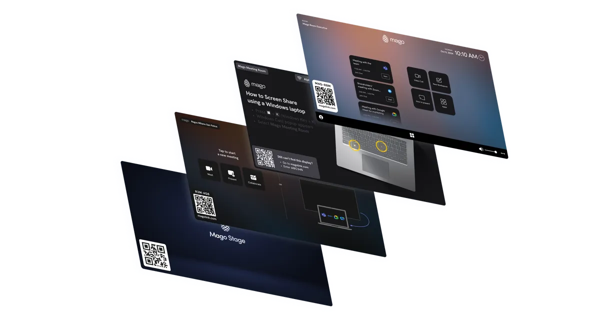 Mago Product Portfolio & 11 Real-World Use Cases That Transform Modern Collaboration