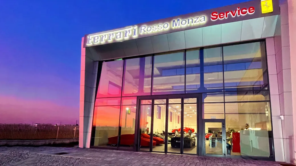 Rossomonza, photo 6