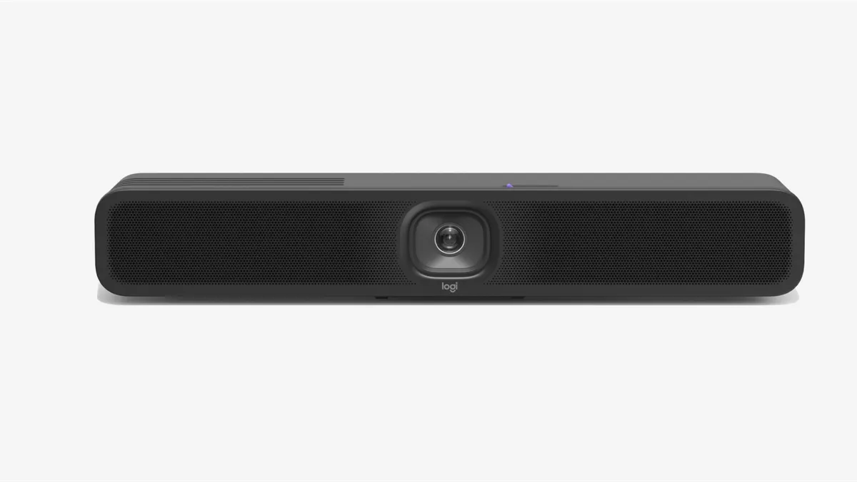 Logitech MeetUp 2