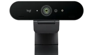 Logitech Brio webcam compatible with Mago Essential