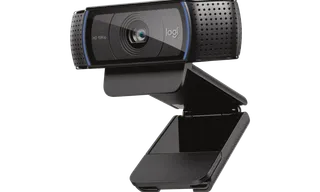 Logitech C920 webcam compatible with Mago Essential