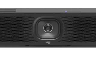Logitech MeetUp 2 conference camera compatible with Mago Essential
