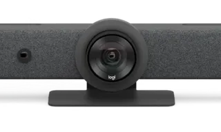 Logitech Rally conference system compatible with Mago Essential