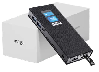 Mago Essential
