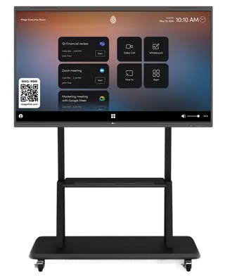 LG CreateBoard