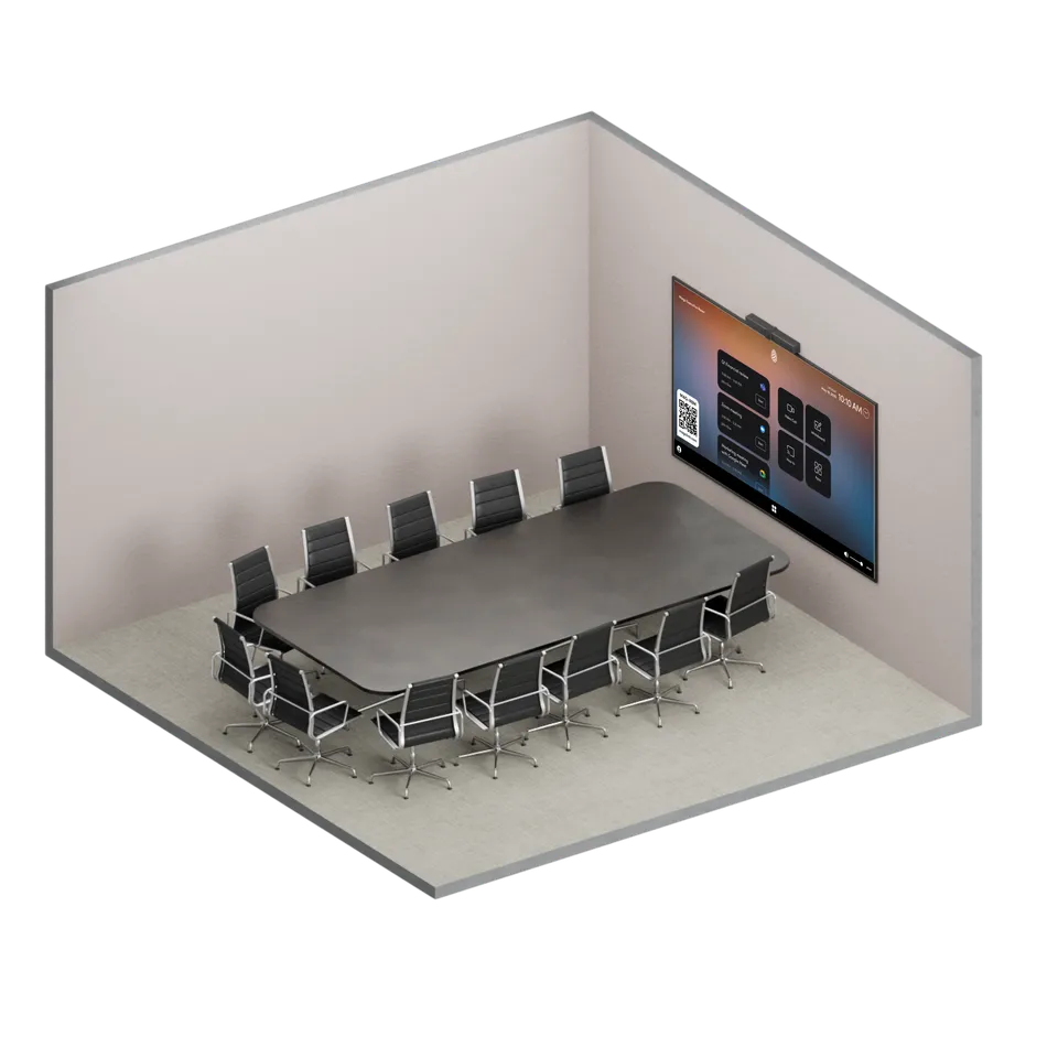 Large Conference Room