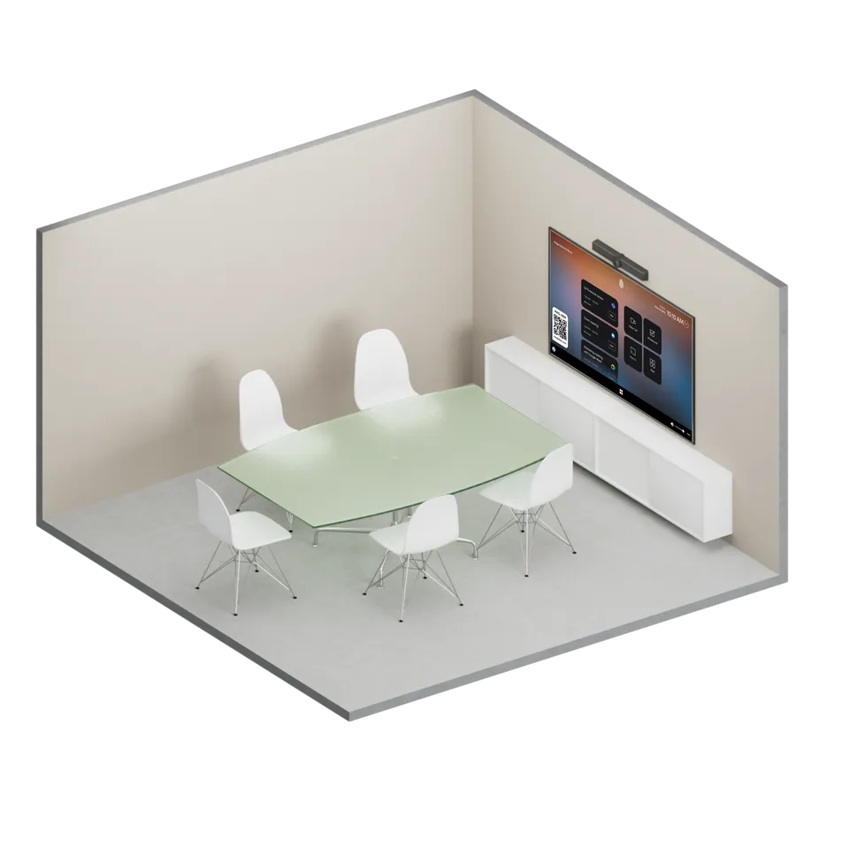 Medium Conference Room