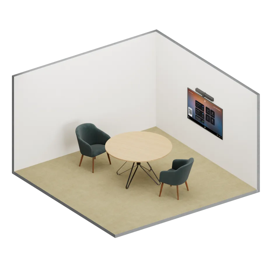 Huddle Room