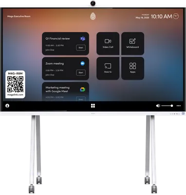 Huawei IdeaHub with Mago Pro