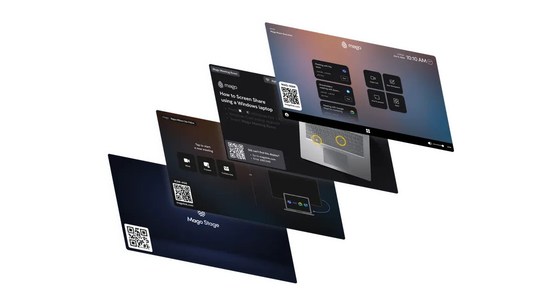 Mago Product Portfolio & 11 Real-World Use Cases That Transform Modern Collaboration