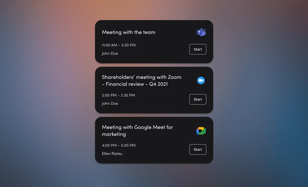 Why Most Organizations Use More Than One Meeting Platform, And Why Mago Gives You Freedom of Choice