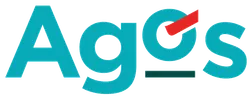 Agos logo