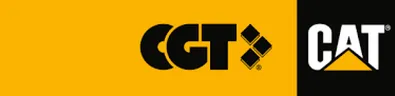 CGT - CAT logo