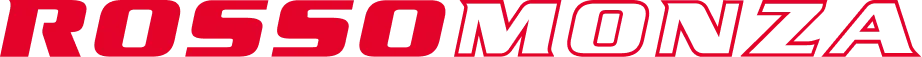 Rossomonza logo