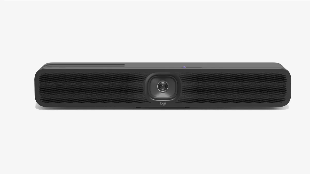 Logitech MeetUp 2
