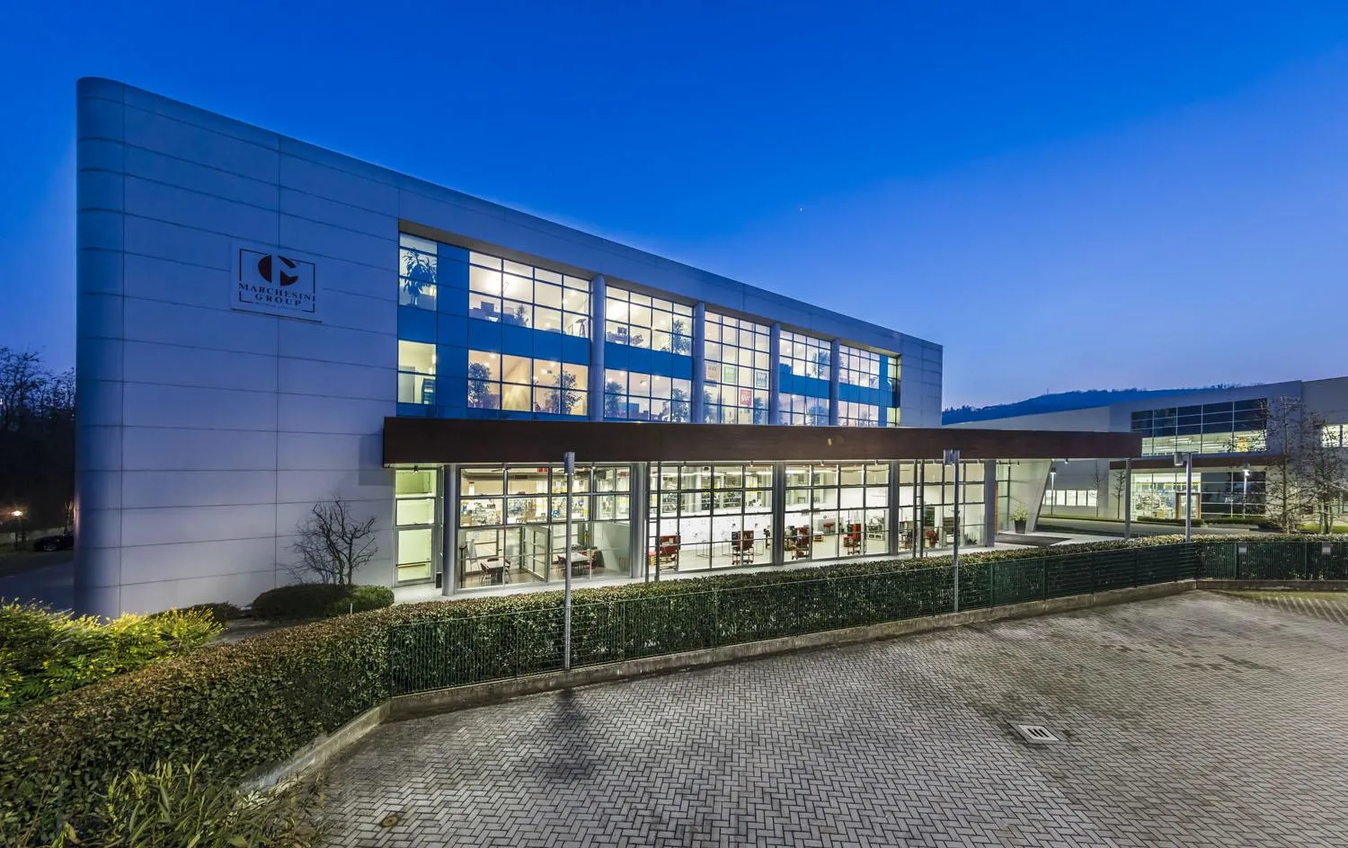 Marchesini Group