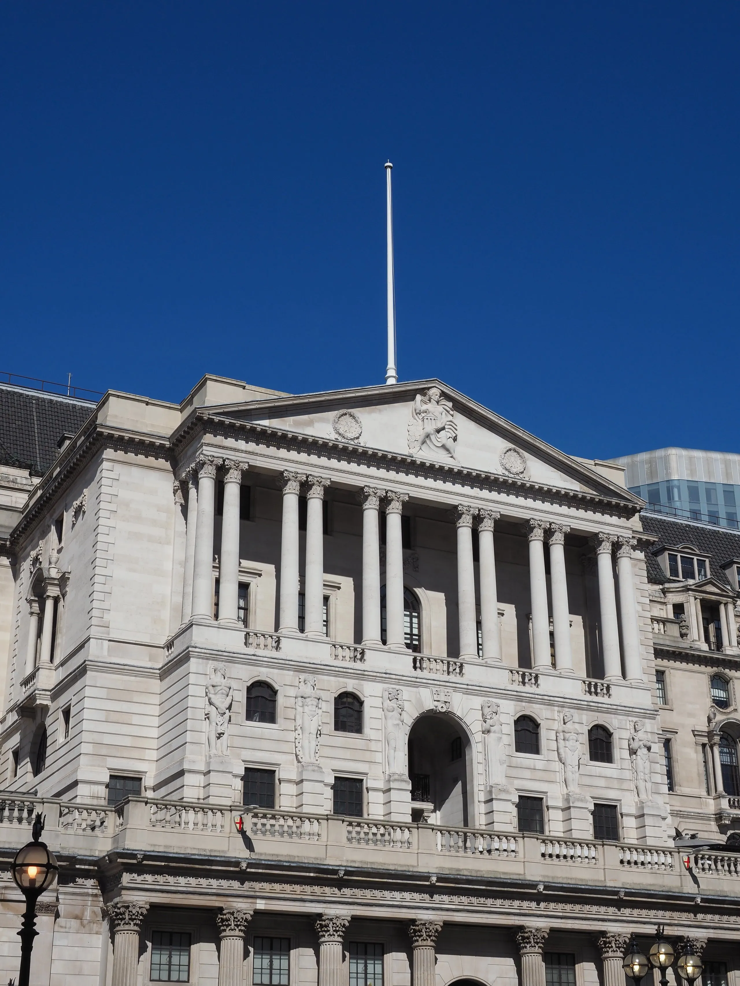 Banking and Finance