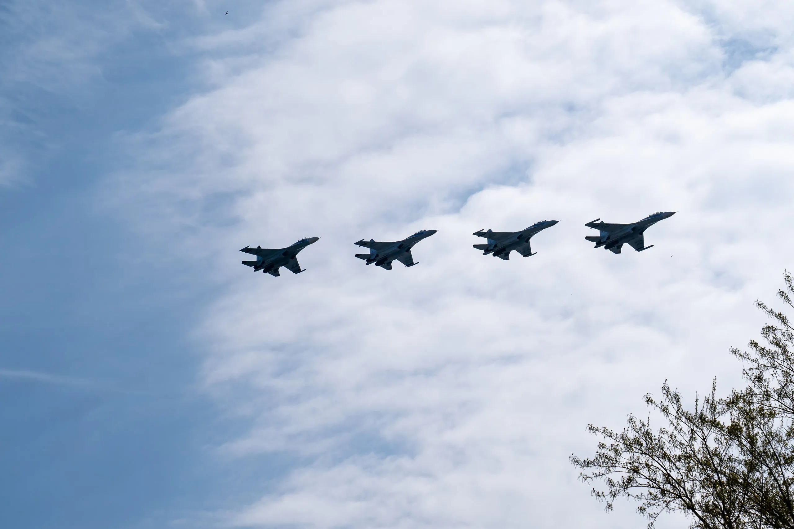 Military, Government and High security environments