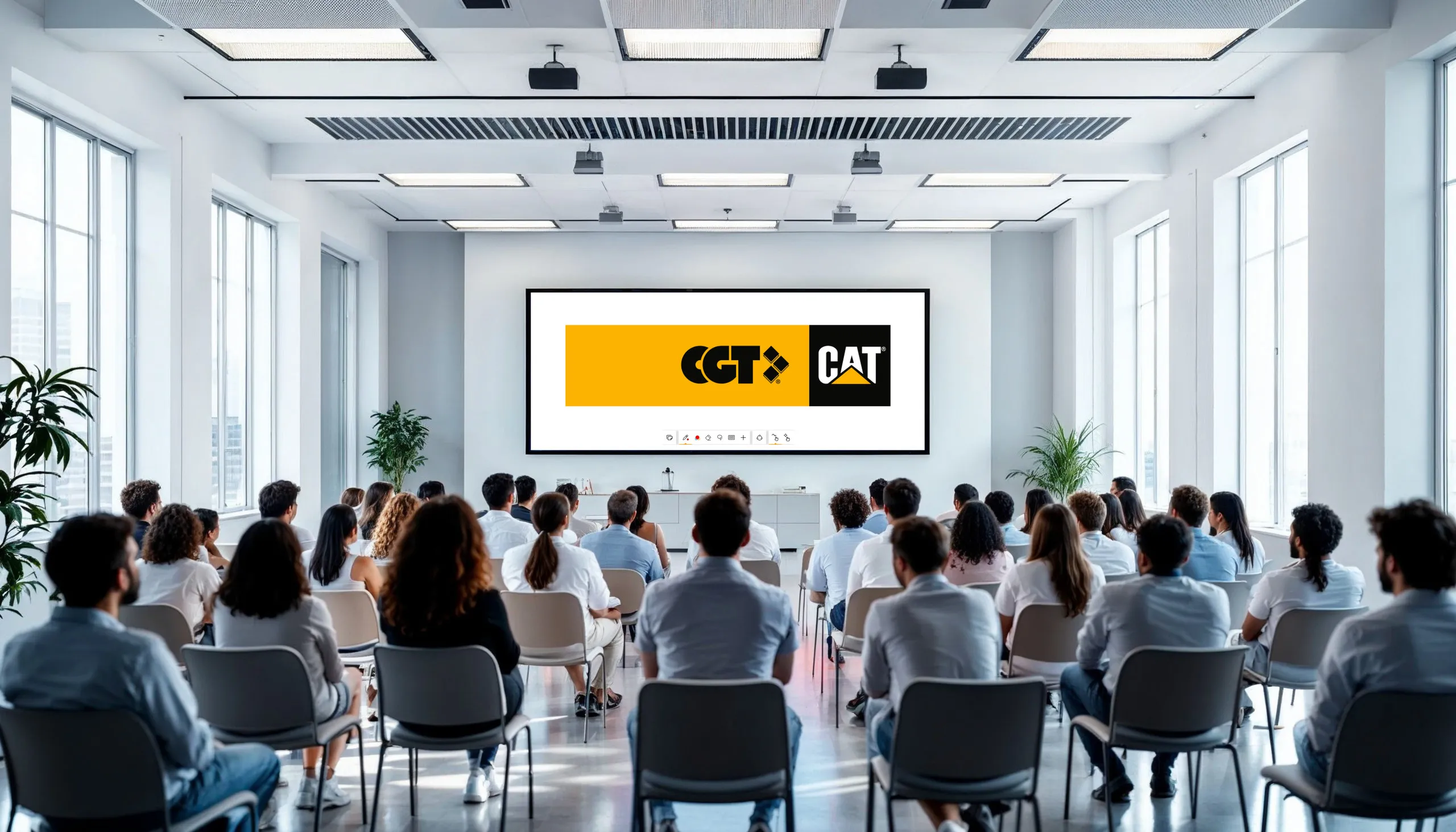 Teaching and Training sessions