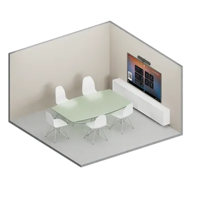 ideal for medium-sized rooms