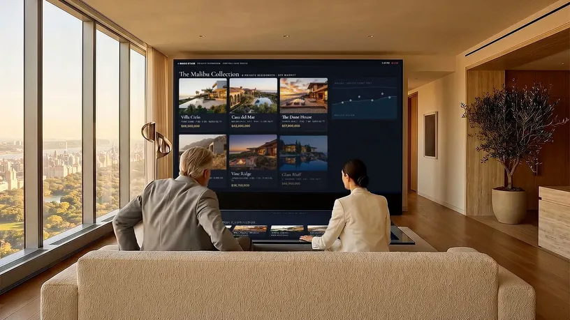 Real Estate